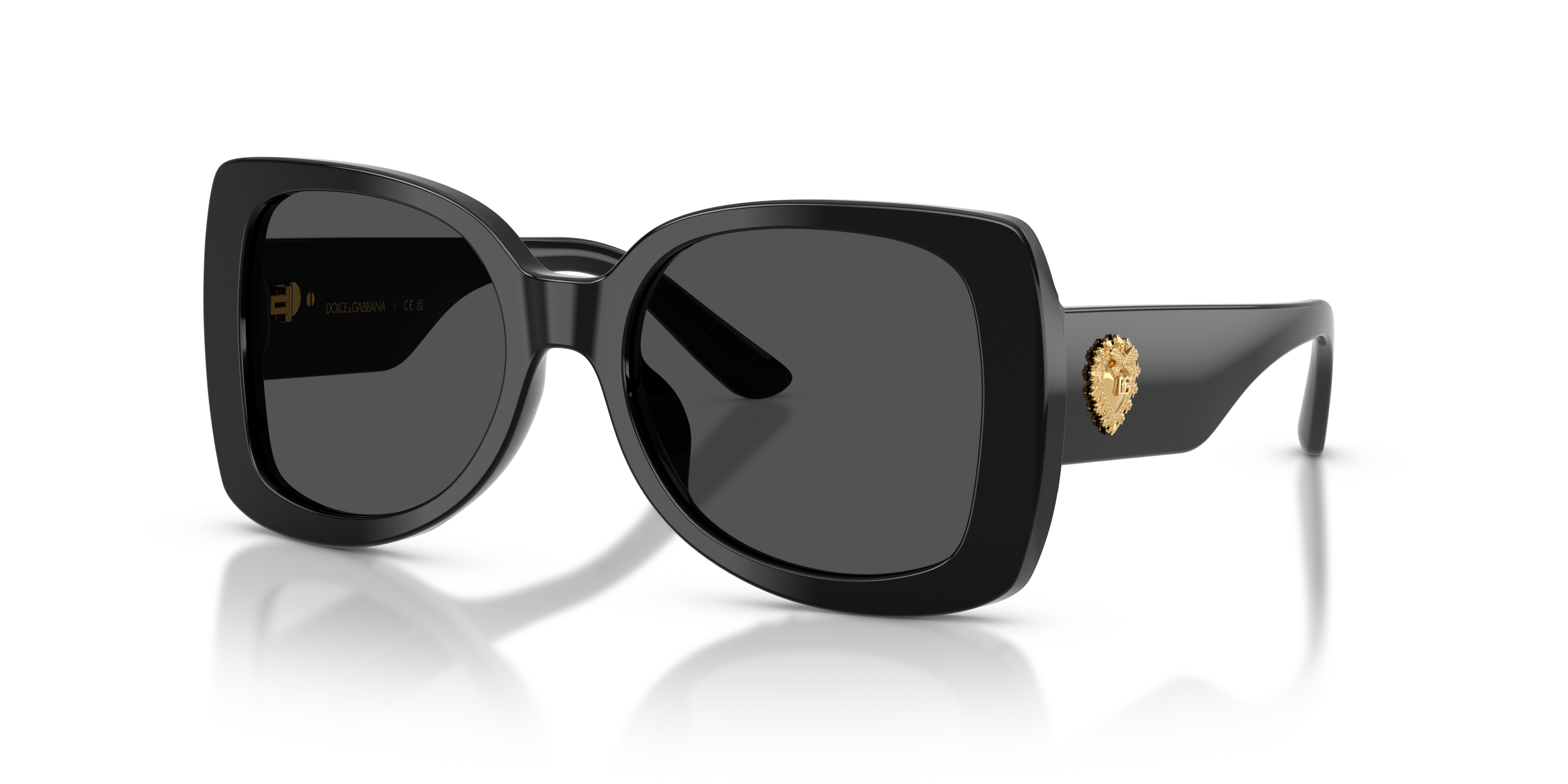 Dolce & Gabbana DX4012 501/87  